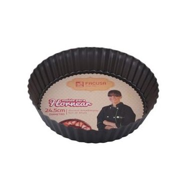 MOLDE FACUSA RED FILETEADO 245X5 CM