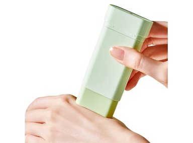 BLOQUEADOR CORPORAL TOCOBO CICA COOLING SUN STICK PROTECTOR SOLAR BARRA SPF 50 PA++++ - 3