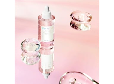 SKIN1004 MADAGASCAR CENTELLA POREMIZING FRESH AMPOULE 100 ML - 3