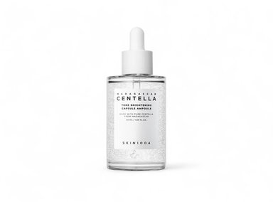 SERUM FACIAL SKIN1004 MADAGASCAR CENTELLA TONE BRIGHTENING CAPSULE AMPOULE 50 ML - 1