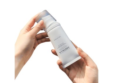 BLOQUEADOR FACIAL SKIN1004 MADAGASCAR CENTELLA TONE BRIGHTENING TONE UP SUNSCREEN SPF 50+ PA++++ 50ML - 6
