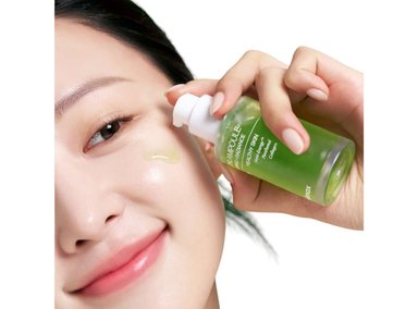 CELIMAX NONI AMPOULE 30 ML + BLOQUEADOR OIL CONTROL LIGHT SUNSCREEN - 2