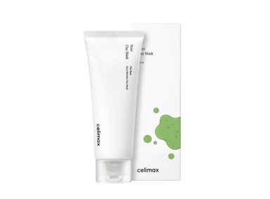 CELIMAX NONI CLAY MASK 120G MASCARILLA DE ARCILLA PURIFICANTE