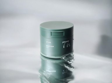 ANUA HEARTLEAF 77% CLEAR PAD TONICO 160 ML COREANO - 6