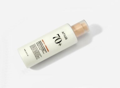 LOCION CREMA ANUA RICE 70+ INTENSIVE MOISTURIZING MILK 150ML HIDRATANTE - 3