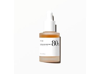 SERUM ANUA HEARTLEAF 80% MOISTURE SOOTHING AMPOULE 30 ML - 1