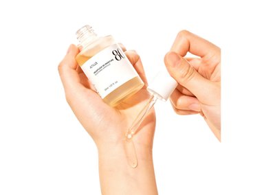 SERUM ANUA HEARTLEAF 80% MOISTURE SOOTHING AMPOULE 30 ML - 3