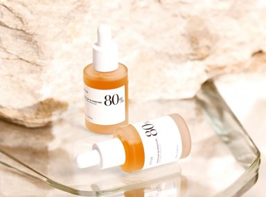 SERUM ANUA HEARTLEAF 80% MOISTURE SOOTHING AMPOULE 30 ML - 6