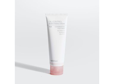 CREMA CELIMAX OIL CONTROL MOISTURIZING CREAM 80ML - 1