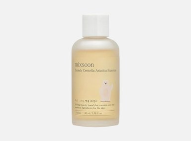 MIXSOON SOONDY CENTELLA ASIATICA ESSENCE 50ML - 1