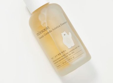 MIXSOON SOONDY CENTELLA ASIATICA ESSENCE 50ML - 2