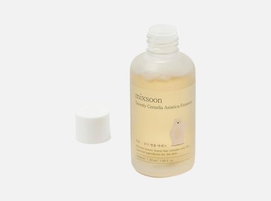 MIXSOON SOONDY CENTELLA ASIATICA ESSENCE 50ML - 3