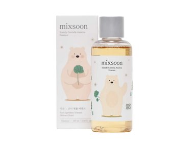 MIXSOON SOONDY CENTELLA ASIATICA ESSENCE 100ML - 1
