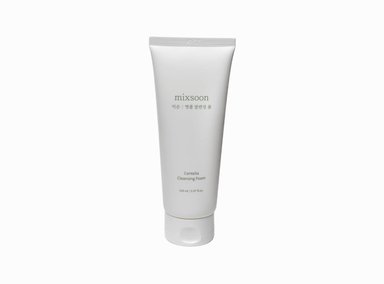 LIMPIADOR MIXSOON CENTELLA CLEANSING FOAM 150ML - 1