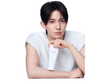 LIMPIADOR MIXSOON CENTELLA CLEANSING FOAM 150ML - 2