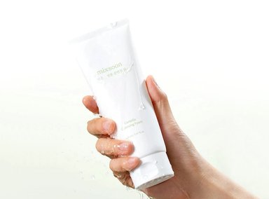 LIMPIADOR MIXSOON CENTELLA CLEANSING FOAM 150ML - 5