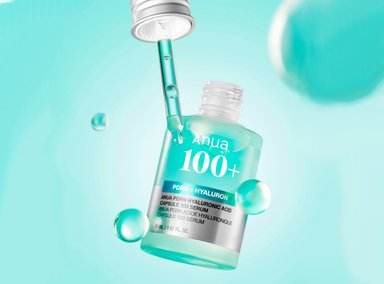 ANUA PDRN HYALURONIC ACID CAPSULE 100 SERUM 30ML - 2