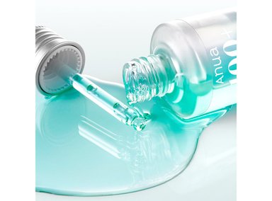 ANUA PDRN HYALURONIC ACID CAPSULE 100 SERUM 30ML - 6