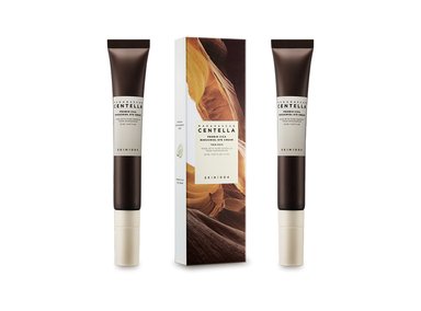 MADAGASCAR CENTELLA SKIN1004 PROBIO-CICA BAKUCHIOL EYE CREAM 20ML TWIN PACK CONTORNO DE OJOS