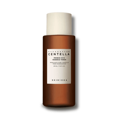 MADAGASCAR CENTELLA PROBIO-CICA ESSENCE TONER SKIN1004 210ML - 1