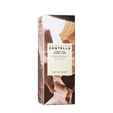 MADAGASCAR CENTELLA PROBIO-CICA ESSENCE TONER SKIN1004 210ML - 2