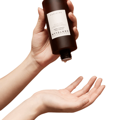 MADAGASCAR CENTELLA PROBIO-CICA ESSENCE TONER SKIN1004 210ML - 3