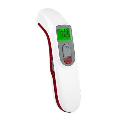 TERMÓMETRO DE FRENTE INFRARROJOF DEIMEL A200