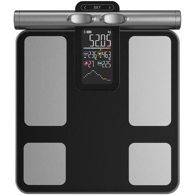 BALANZA EUROMAR PROFESSIONAL BLUETOOTH APP CELULAR 8 ELECTRODOS G78-BT