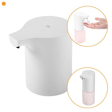 XIAOMI CABEZAL DISPENSADOR DE JABÓN SIN CONTACTO (SOLO CABEZAL)
