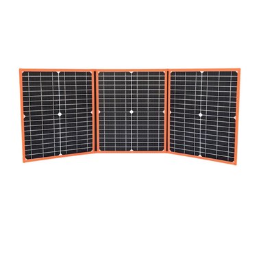 PANEL SOLAR FLASHFISH TSP60 PORTATIL PLEGABLE - 3