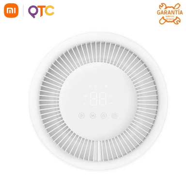 Deshumedecedor Inteligente Xiaomi  Lite UE - 4