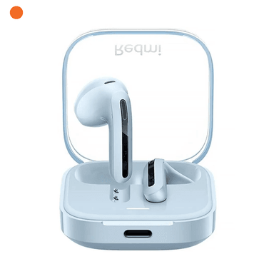 AUDIFONOS BLUETOOTH REDMI-BUDS-6 ACTIVE BLUE - 1