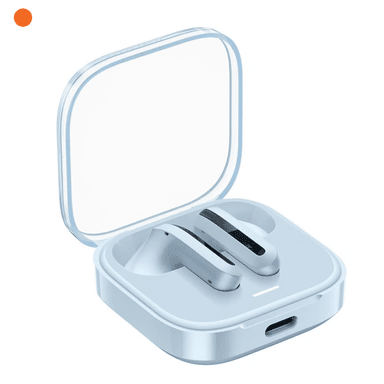 AUDIFONOS BLUETOOTH REDMI-BUDS-6 ACTIVE BLUE - 2