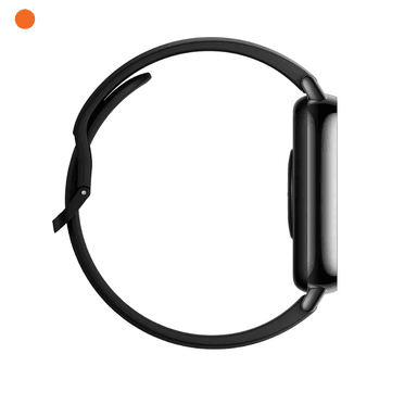 SMARTWATCH XIAOMI 5 LITE NEGRO REDMI WATCH - 3