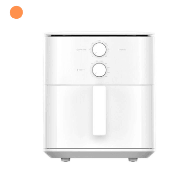 FREIDORA DE AIRE XIAOMI MAF13 6L DIGITAL FRYER ESSENTIAL EU