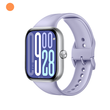 SMARTWATCH XIAOMI REDMI WATCH 5- PÚRPURA