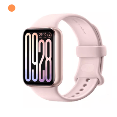 XIAOMI PULCERA INTELIGENTESMART BAND 9 PRO - ROSA