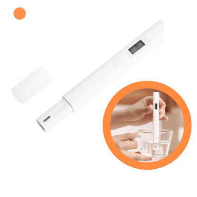 XIAOMI MEDIDOR DE AGUA DIGITAL