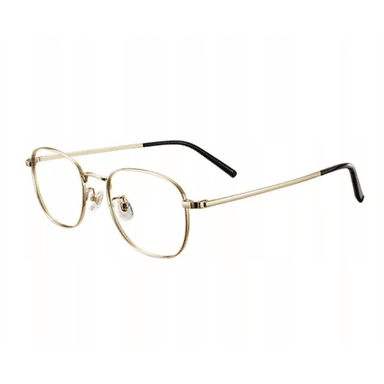 LENTES PARA COMPUTADORA ANTI RAYOS AZUL XIAOMI - DORADO - 4