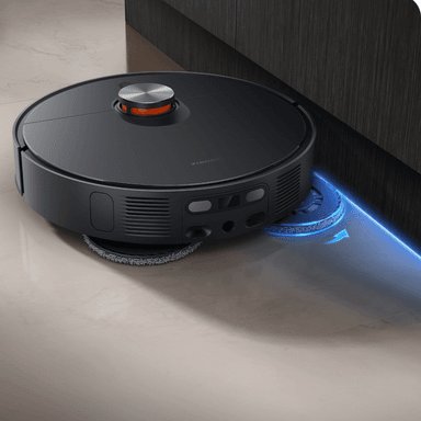Aspiradora Robot Xiaomi X20 Max Negro - 5