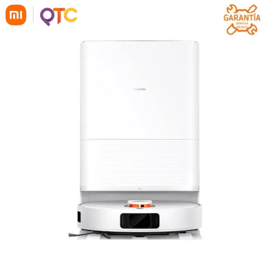 ASPIRADORA ROBOT XIAOMI X20 PRO BLANCO - 2