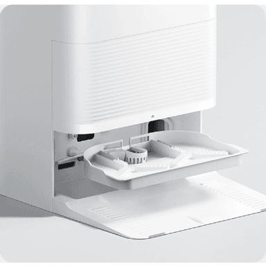 ASPIRADORA ROBOT XIAOMI X20 PRO BLANCO - 4
