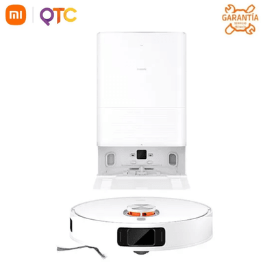 ASPIRADORA ROBOT XIAOMI X20 PRO BLANCO - 5