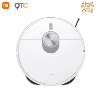 ASPIRADORA ROBOT XIAOMI X20 PRO BLANCO - 6