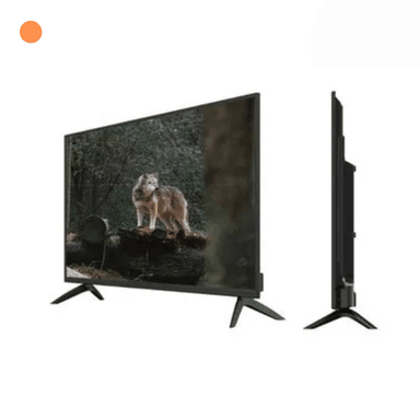 TELEVISOR INNOS LED 32 SMART TV CON ANDROID TV - 2