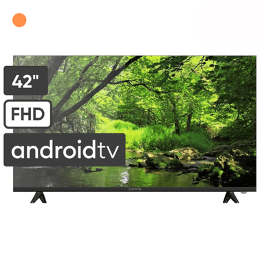 TELEVISOR INNOS LED 42 SMART TV CON ANDROID TV - 1