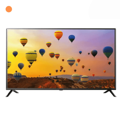 TELEVISOR INNOS LED 42 SMART TV CON ANDROID TV - 2