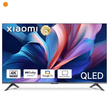 XIAOMI TELEVISOR 55' SMART TV QLED, 4K ULTRA HD, A PRO 2026