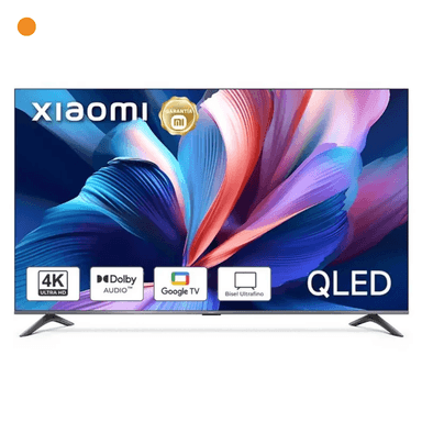XIAOMI TELEVISOR 75' SMART TV QLED, 4K ULTRA HD, A PRO 2026 - 1