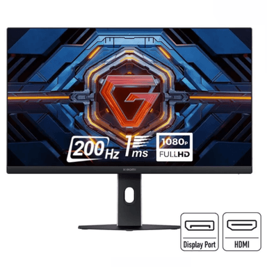 MONITOR XIAOMI GAMING G24I 2026 FHD - 1